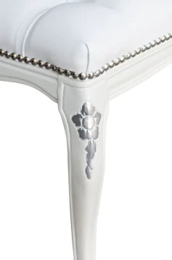 Hot Pouf senza letto Modello 80 capitonèe con forte sconto Pouf