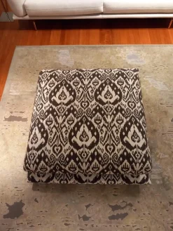 Pouf senza letto Modello pralin a prezzi convenienti^Calia Discount