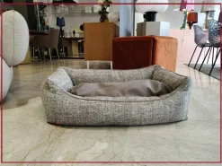 Pouf senza letto Piping 8290 con forte sconto^Egoitaliano