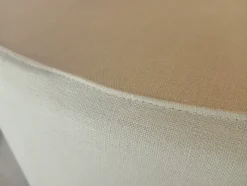 Twils Pouf senza letto Pouf rotondo a prezzi convenienti- Pouf