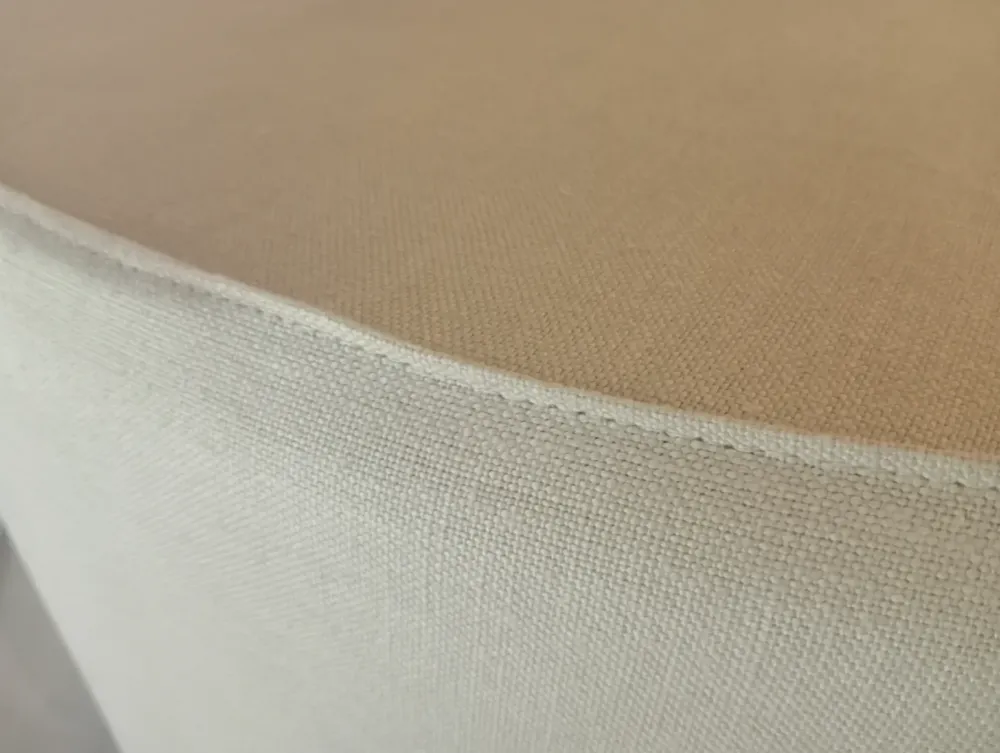 Twils Pouf senza letto Pouf rotondo a prezzi convenienti- Pouf