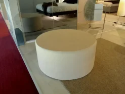 Twils Pouf senza letto Pouf rotondo a prezzi convenienti- Pouf