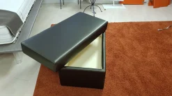 Pouf senza letto Pouff con forte sconto^Artigianale Online