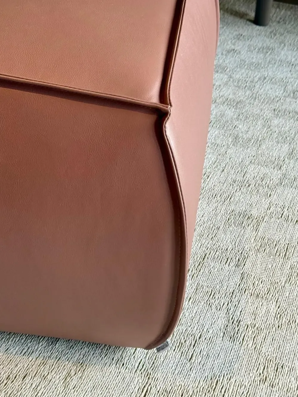 Pouf senza letto Soft a prezzi outlet^Tomasella Best