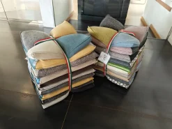 Pouf senza letto  u' strozz a prezzi convenienti^Calia Sale