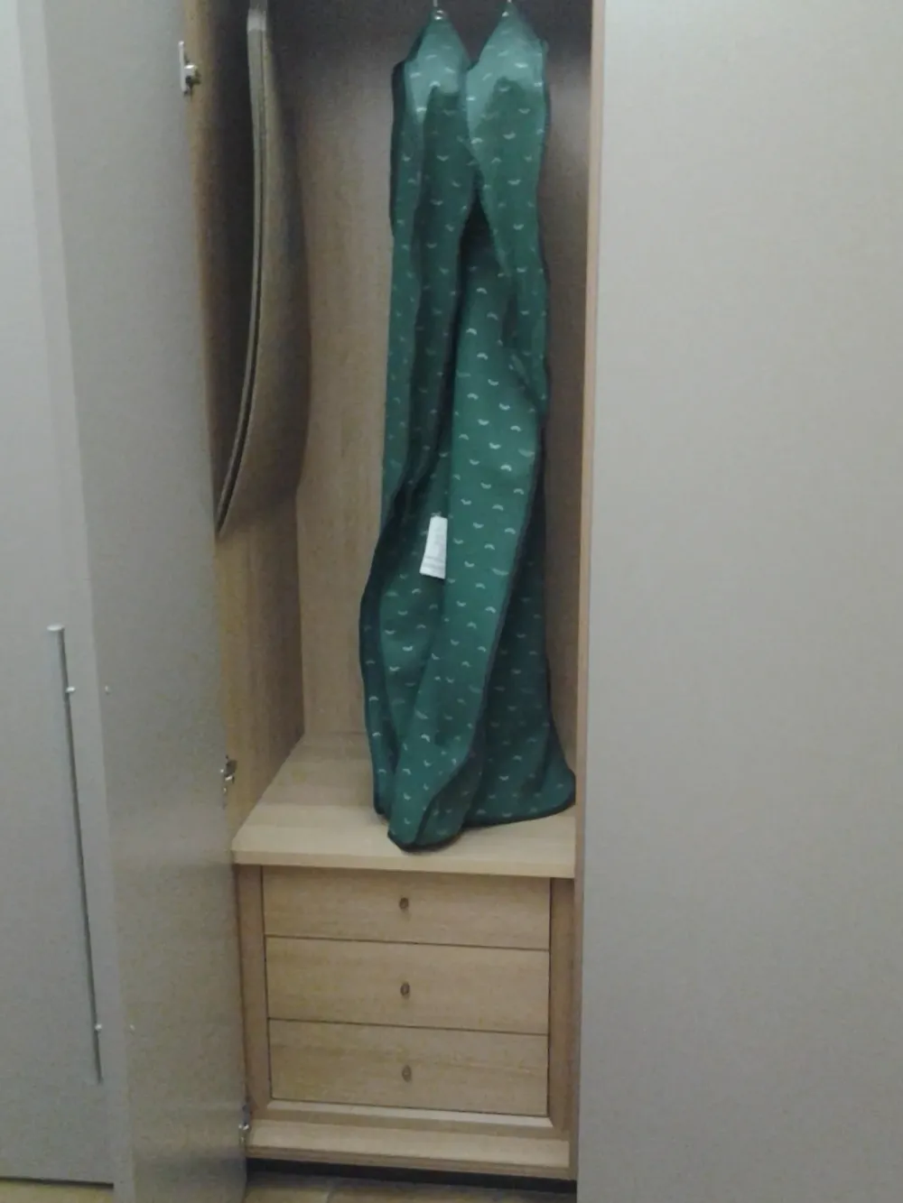 Online Italia Armadio Tecnopolis Moderno Laccato Opaco Ante battenti Armadi