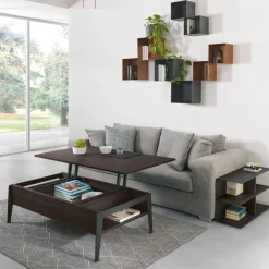 Pezzani Prezzi ribassati per il tavolino design Brighton di- Tavolini