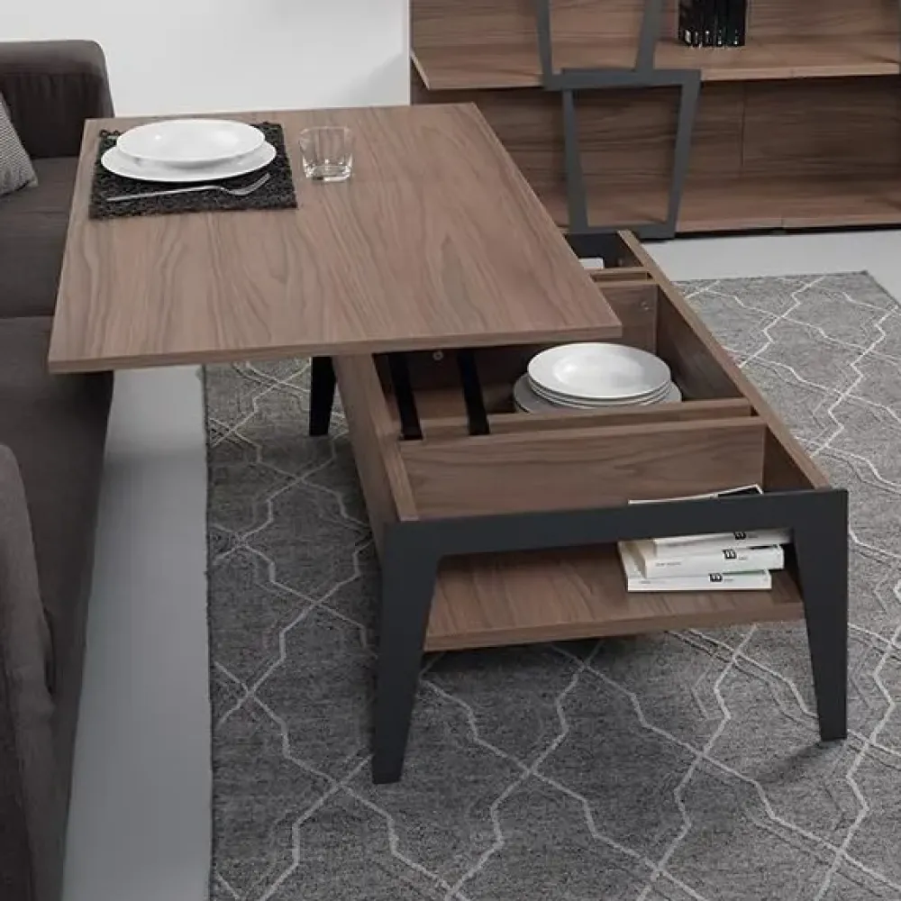 Pezzani Prezzi ribassati per il tavolino design Brighton di- Tavolini