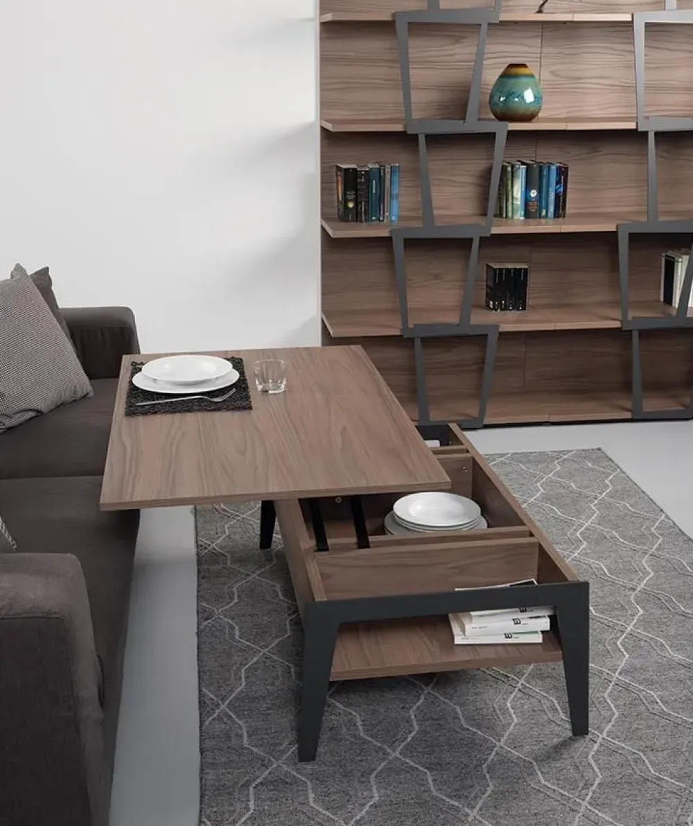 Pezzani Prezzi ribassati per il tavolino design Brighton di- Tavolini