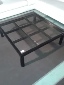 Collezione esclusiva Prezzi ribassati per il tavolino moderno  di- Tavolini