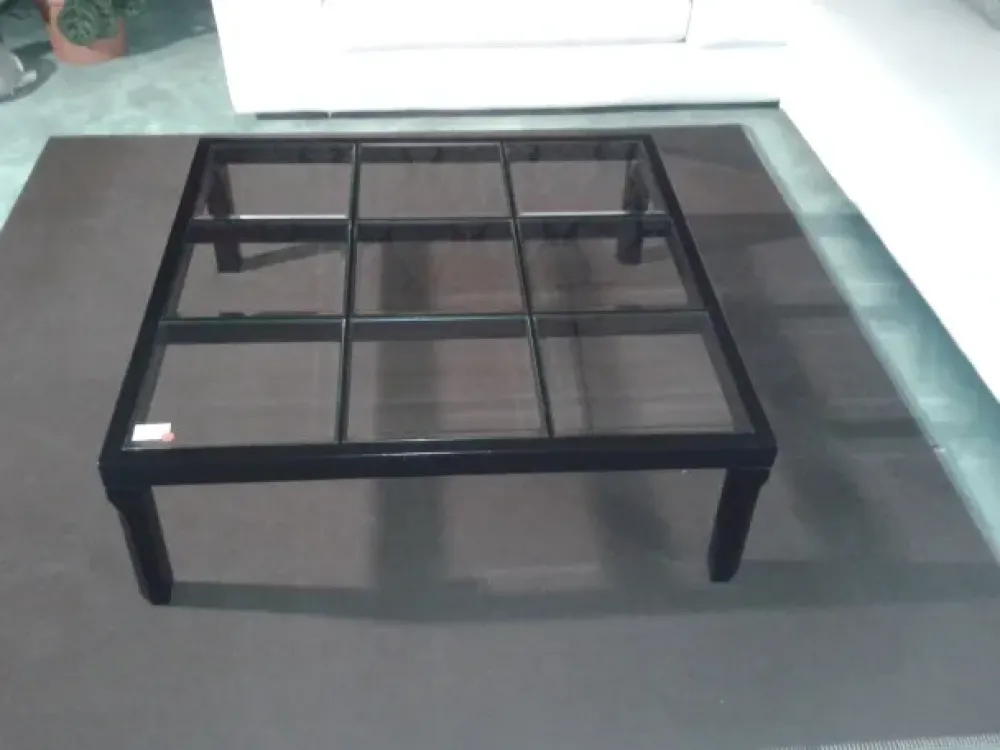 Collezione esclusiva Prezzi ribassati per il tavolino moderno di- Tavolini