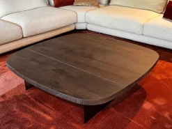 Prezzi ribassati per il tavolino design Aurelius di^Ozzio Hot