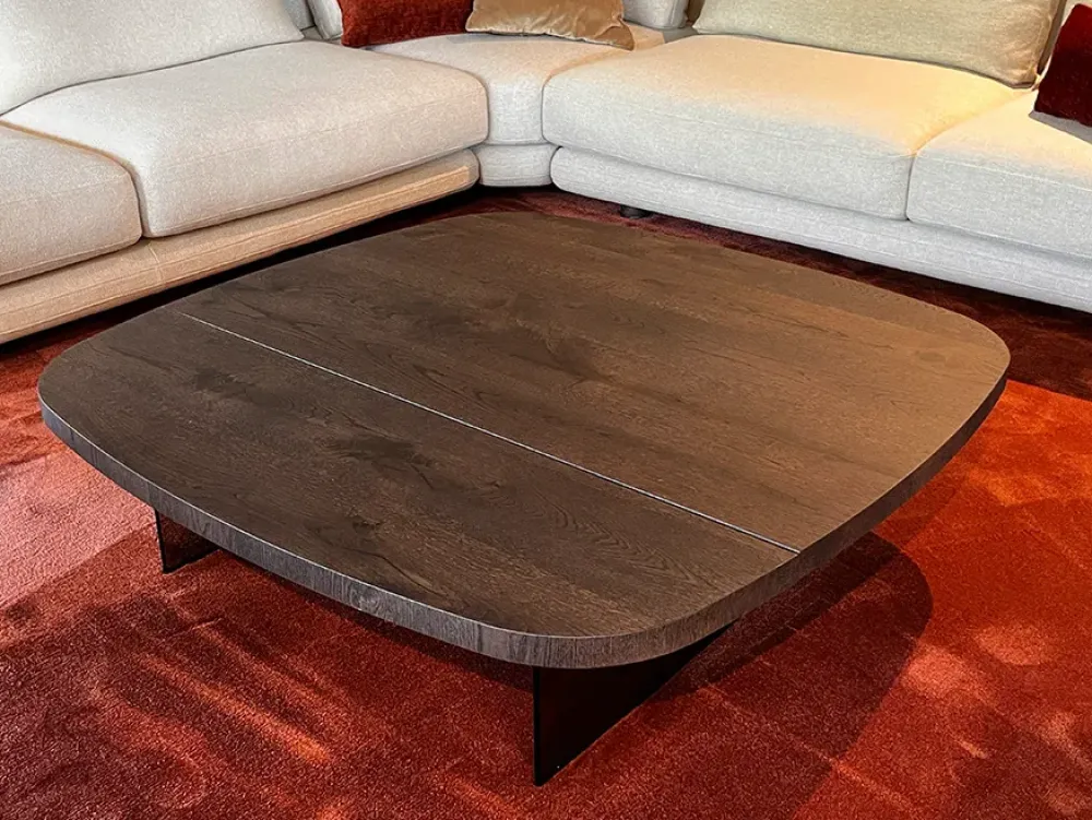 Prezzi ribassati per il tavolino design Aurelius di^Ozzio Hot