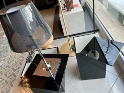 Clearance Prezzi ribassati per il tavolino moderno Slide  di Tavolini