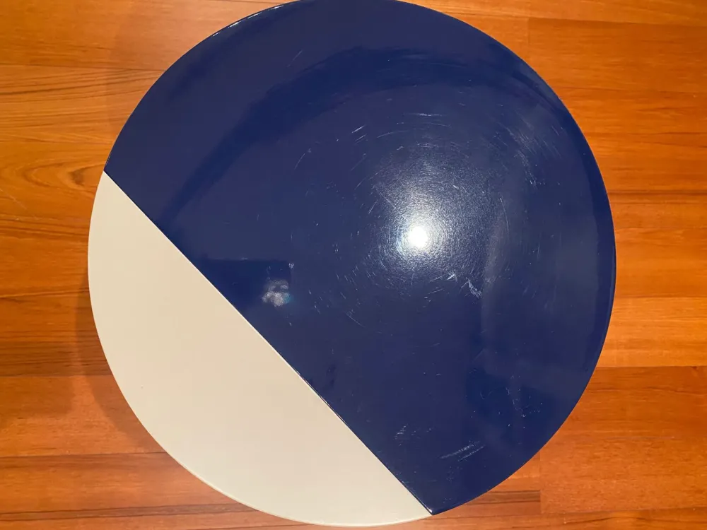 Prezzi ribassati per il tavolino design Modello coffee table cod.coconut di Tavolini