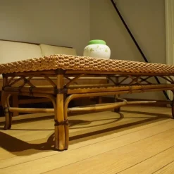 Prezzi ribassati per il tavolino classico Tavolino classico - alvise di^Smania Best