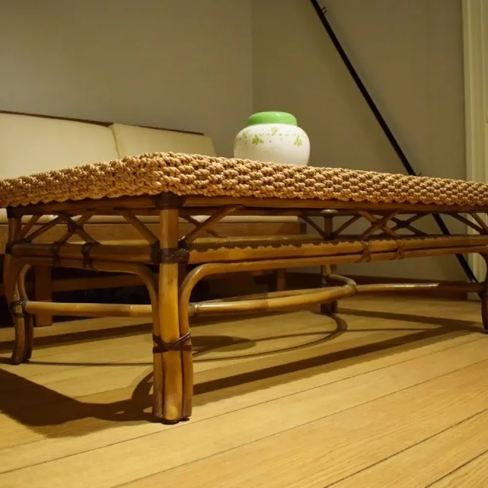 Prezzi ribassati per il tavolino classico Tavolino classico - alvise di^Smania Best