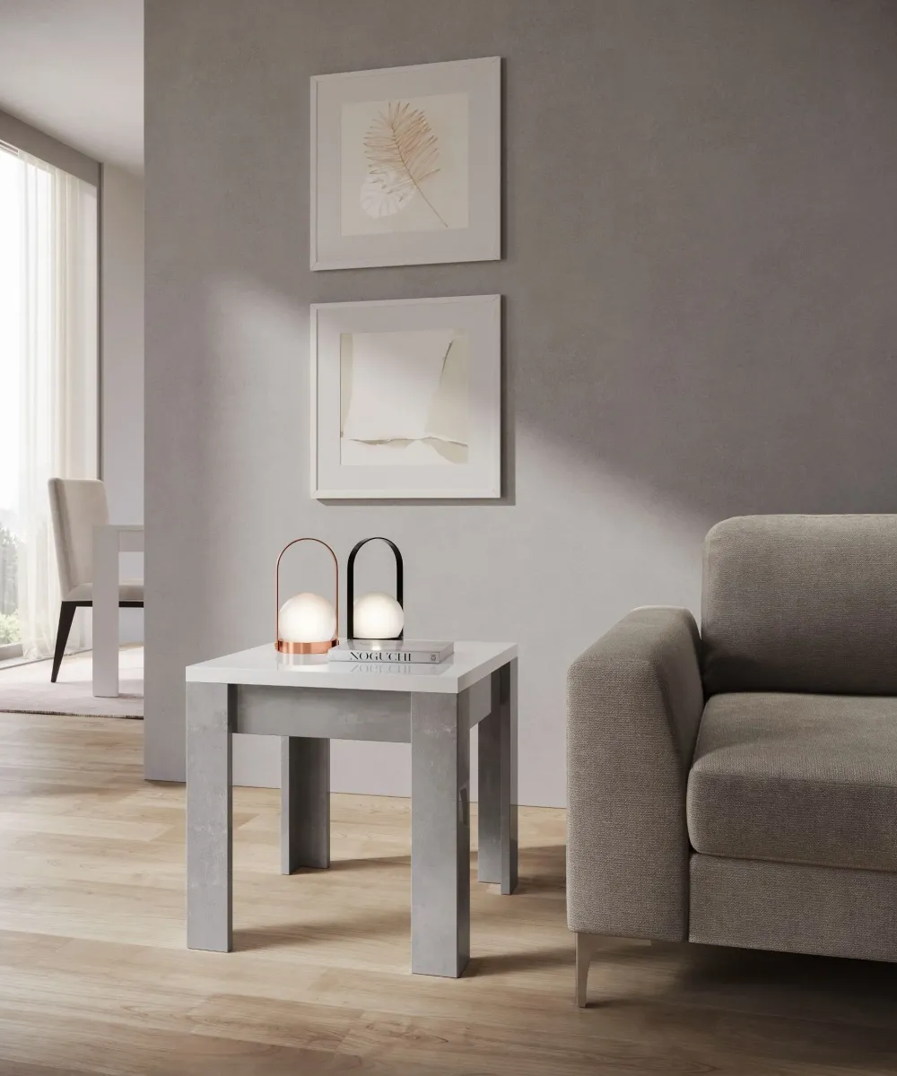 Hot Prezzi ribassati per il tavolino moderno Tavolo salotto sky di Tavolini