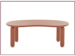 Kartell Prezzi ribassati per il tavolino moderno Undique mas 04173ar di- Tavolini