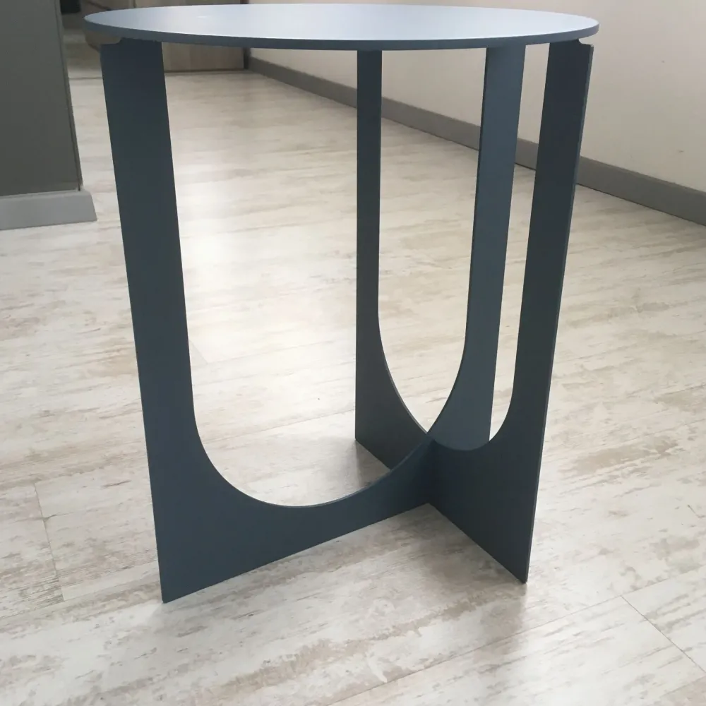 Best Prezzi ribassati per il tavolino moderno Tavolino santa lucia giotto opaco di Tavolini