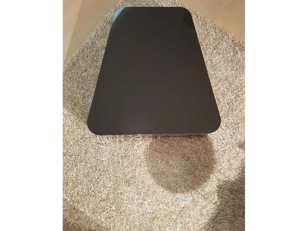 Molteni & C Prezzi ribassati per il tavolino design Mayfair di- Tavolini