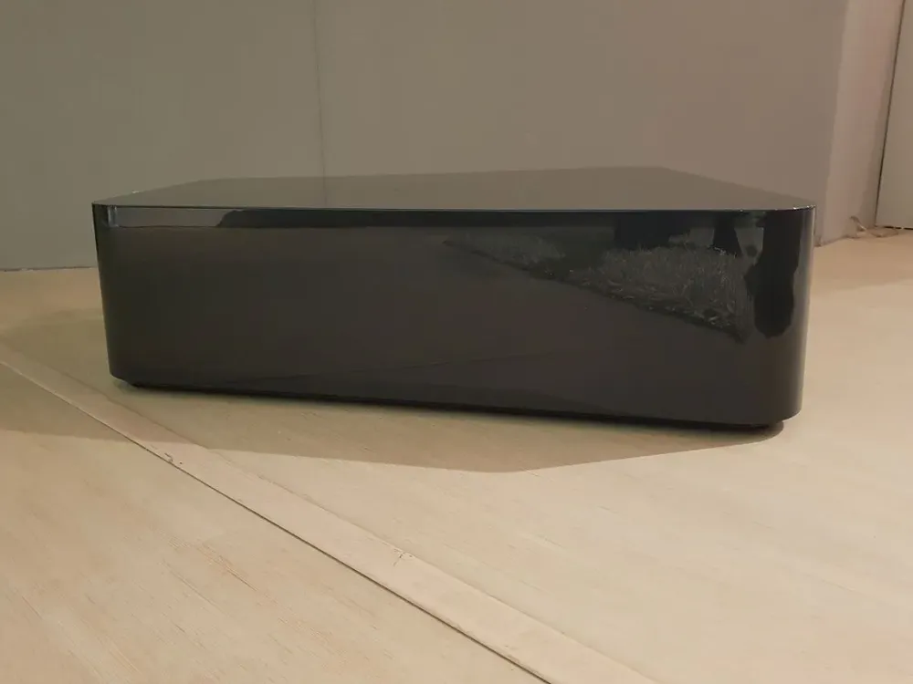 Molteni & C Prezzi ribassati per il tavolino design Mayfair di- Tavolini