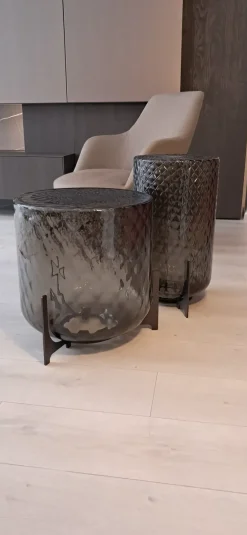 Clearance Prezzi ribassati per il tavolino design Dodo di Tavolini