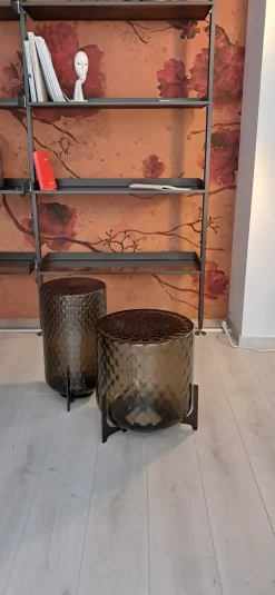 Clearance Prezzi ribassati per il tavolino design Dodo di Tavolini