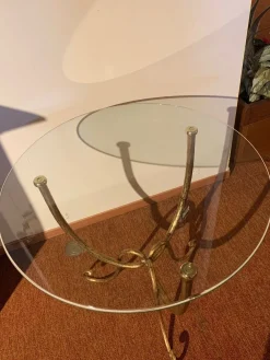 Banci Prezzi ribassati per il tavolino design 87.8685 di- Tavolini