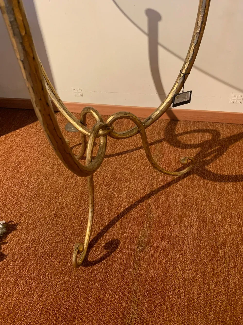 Banci Prezzi ribassati per il tavolino design 87.8685 di- Tavolini