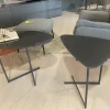Prezzi ribassati per il tavolino design Tavolini pat di^Cattelan Italia Discount