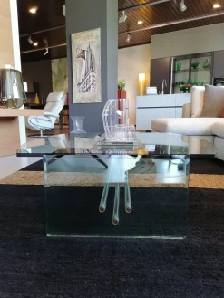 Simon Prezzi ribassati per il tavolino design Burano di- Tavolini