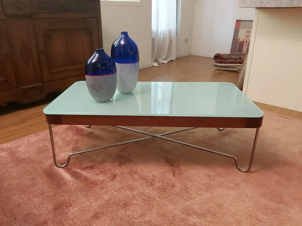 Prezzi ribassati per il tavolino design Unit di^Ciacci Best