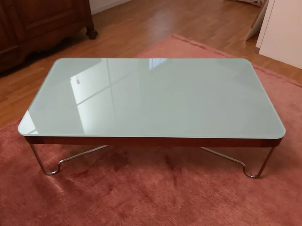 Prezzi ribassati per il tavolino design Unit di^Ciacci Best