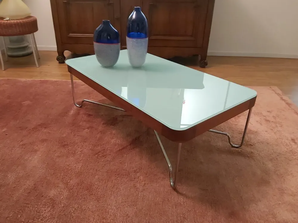 Prezzi ribassati per il tavolino design Unit di^Ciacci Best