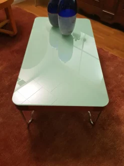 Prezzi ribassati per il tavolino design Unit di^Ciacci Best