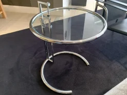 New Prezzi ribassati per il tavolino moderno E/22/t di Tavolini