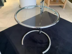 New Prezzi ribassati per il tavolino moderno E/22/t di Tavolini