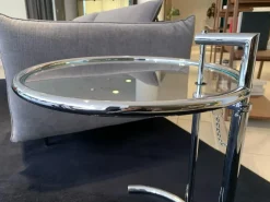 New Prezzi ribassati per il tavolino moderno E/22/t di Tavolini