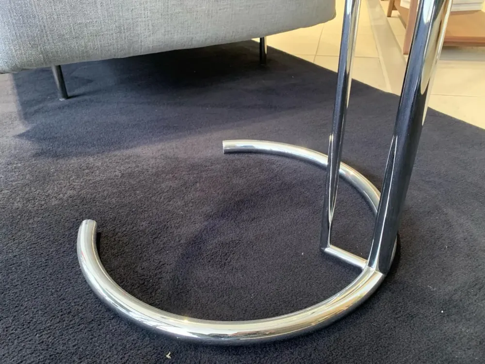 New Prezzi ribassati per il tavolino moderno E/22/t di Tavolini