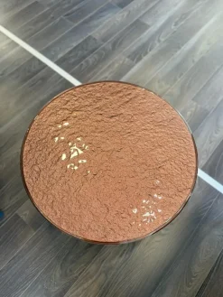 Prezzi ribassati per il tavolino moderno Lakes di^Fiam Online