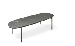 Clearance Prezzi ribassati per il tavolino design Niobe di Tavolini