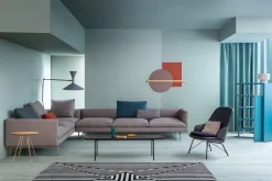 Clearance Prezzi ribassati per il tavolino design Niobe di Tavolini