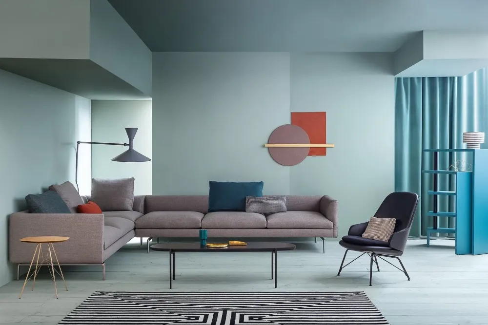 Clearance Prezzi ribassati per il tavolino design Niobe di Tavolini