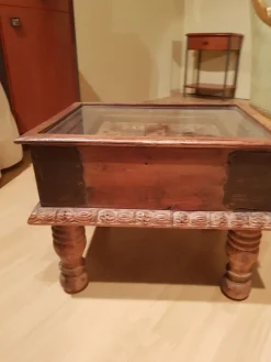 Zilio Prezzi ribassati per il tavolino classico Porta antica di- Tavolini