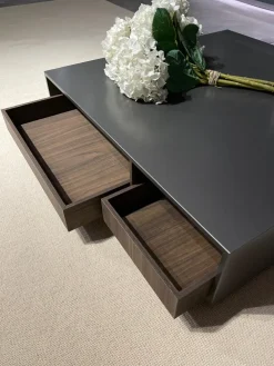 Sale Prezzi ribassati per il tavolino design Seven di Tavolini