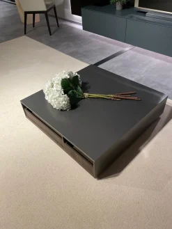 Sale Prezzi ribassati per il tavolino design Seven di Tavolini