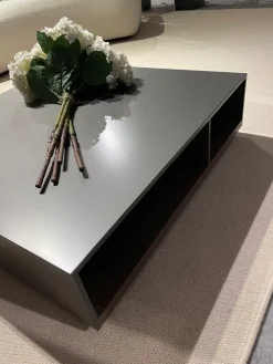 Sale Prezzi ribassati per il tavolino design Seven di Tavolini