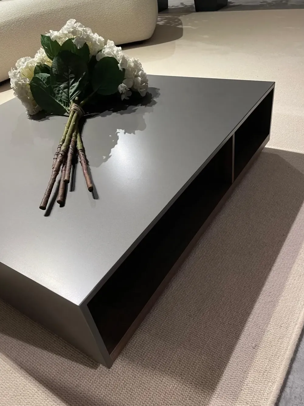 Sale Prezzi ribassati per il tavolino design Seven di Tavolini