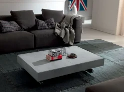 Prezzi ribassati per il tavolino moderno New cover di^Easyline Discount